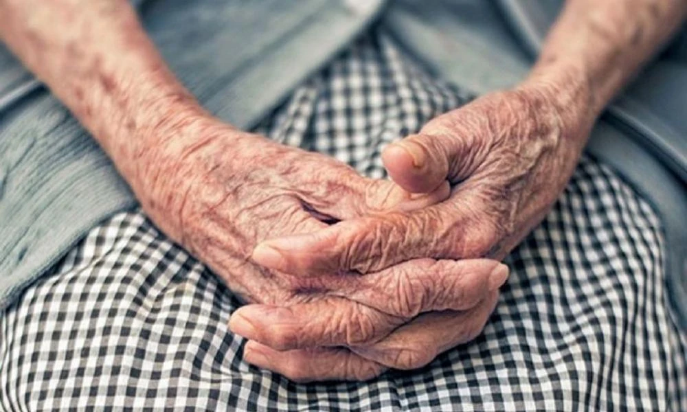 Εξιχνιάστηκε ανθρωποκτονία 84χρονης που διαπράχθηκε τον Μάρτιο 2021 στα Πατήσια Αττικής